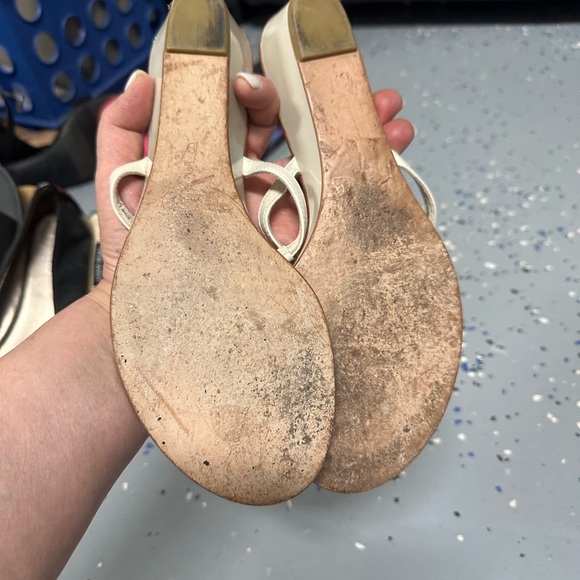 Coach thong sandal - Picture 4 of 6